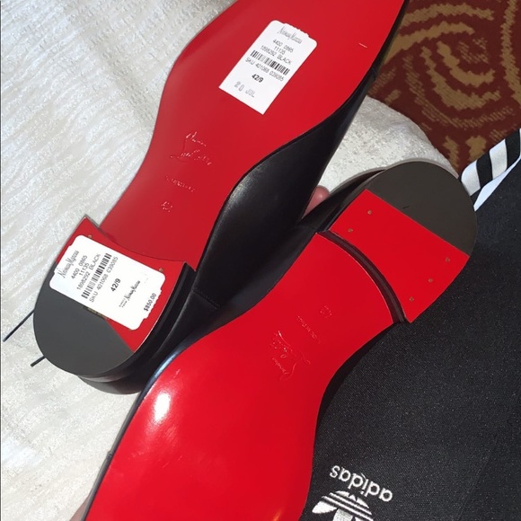 Christian Louboutin Other - Christian louboutins